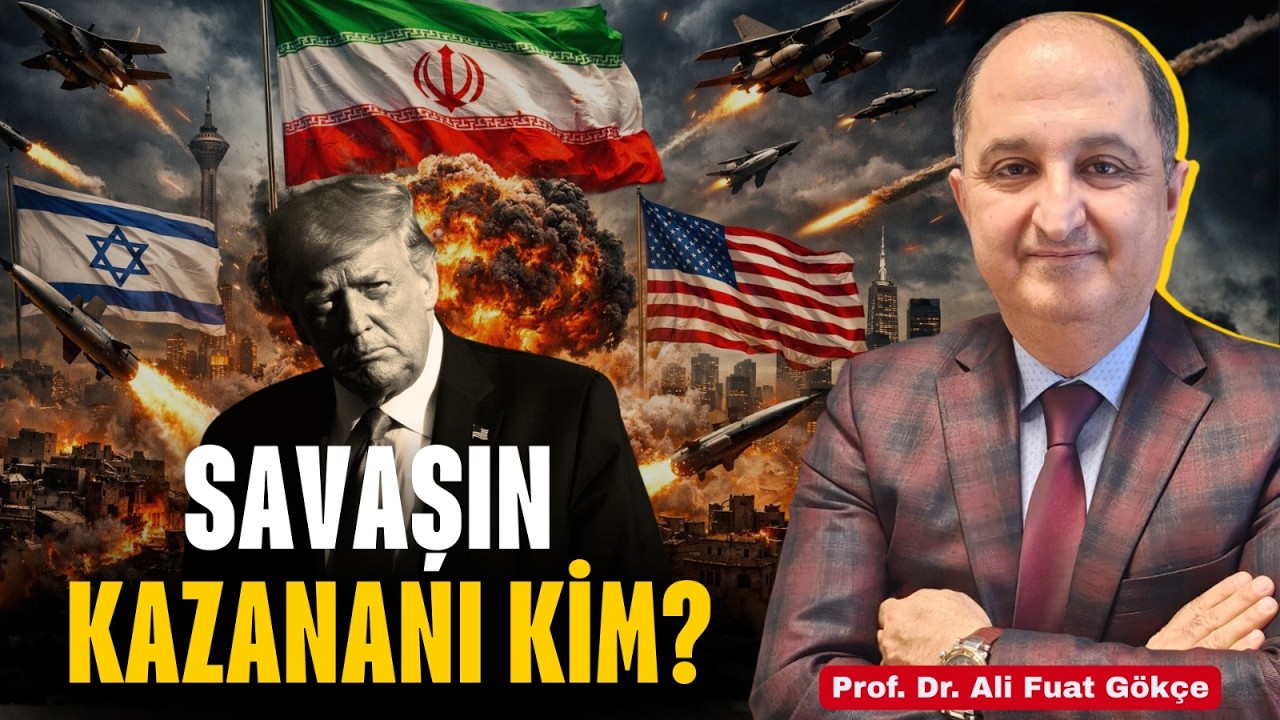 Bundan sonraki hedef İran’da iç karışıklık mı?