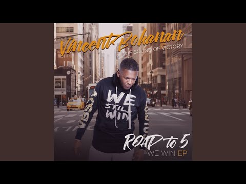 Lets Take a Stand (Live)