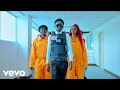 Lyriii, Chuck Starr - Party Animal (Official Music Video)