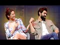 Surveen Chawla Talks About Chemistry With Rana Daggubati