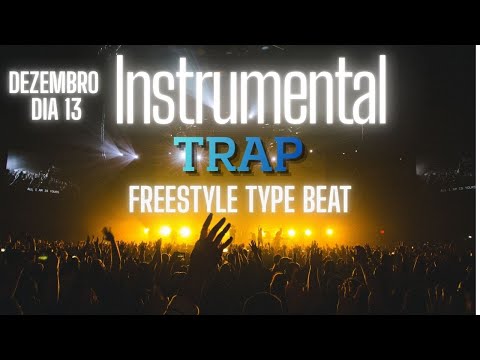 "Índole" | Trap Freestyle Beat | Dj Dunda 2026