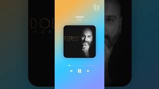 🎧 Günün Parçası:  Dodan - Yoksun