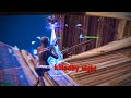Sparks Vision ️ Fortnite Montage