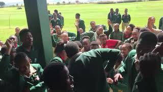 Vryheid landbou high school ✨♥️