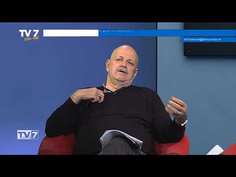 Tv7 con Voi del 27/10/2017 - Una pensione sempre più lontana (2 di 3)