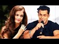 Salman Khan AGREED Aishwarya Rai Is Most Beautiful Woman In The World