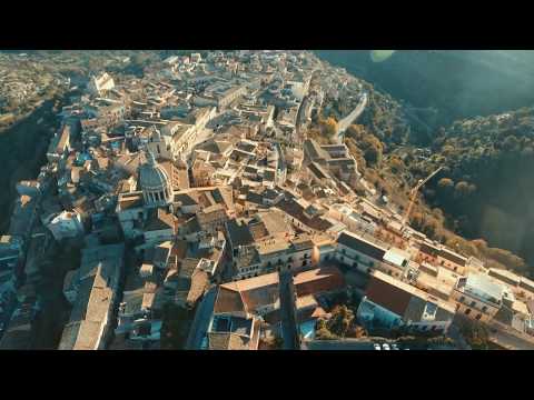 Ragusa Ibla - UNESCO Welterbe auf Sizilien | Ferienhaus Sizilien