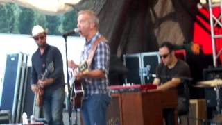 JJ Grey and Mofro "Somebody Else" 7/15/12