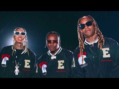 Blxst x Ty Dolla $ign Type Beat - "Wave"