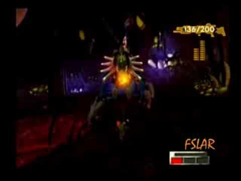 Jak 2 -54- Final Boss Metal Kor