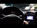 2002 Corvette 3 Way Front Stage Sub 1
