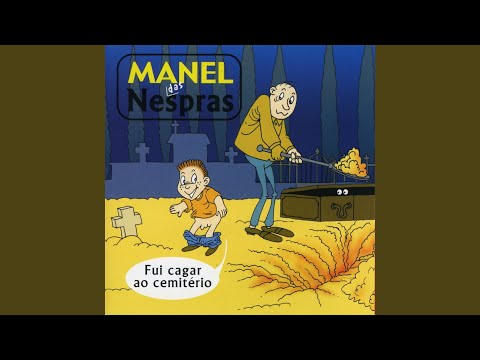 Fui Cagar Ao Cemitério