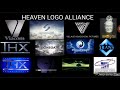 Heaven Logo Alliance Fanfare Extended FIXED Version