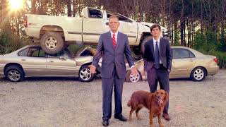 Causes of a Car Accident