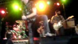Reel Big Fish - A little doubt goes a long way &amp; Don&#39;t start a band - 21st Febuary 09