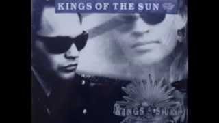 Kings Of The Sun®