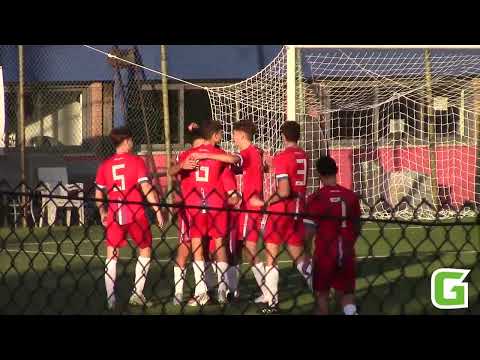 Under 17 Elite | Girone C | Nuova Tor Tre Teste - Città Di Ciampino 4-0