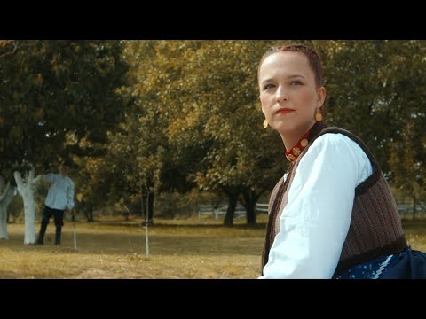 Tamburaški sastav Žitna Polja - Ej, mala varava (4K video)