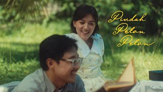 Lirik Lagu Pindah Pelan Pelan - Ify Alyssa: Kau Hadir Tapi Tak Di Sini Rasanya Mulai Tak Sama Lagi