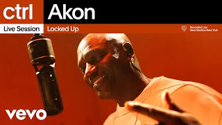 Download lagu Akon - Locked Up | Vevo ctrl mp3 Download lagu Akon - Locked Up | Vevo ctrl mp3