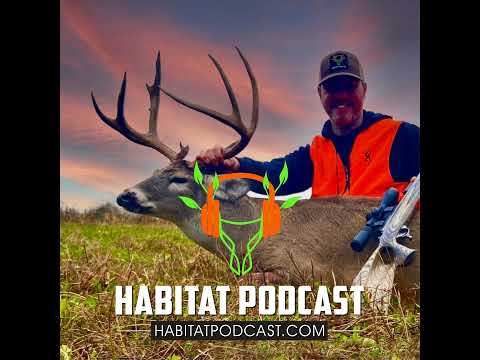 325: The Small Parcel Series: Hinge Cutting on 40 Acres, Creating Travel Corridors, and Using Aer...