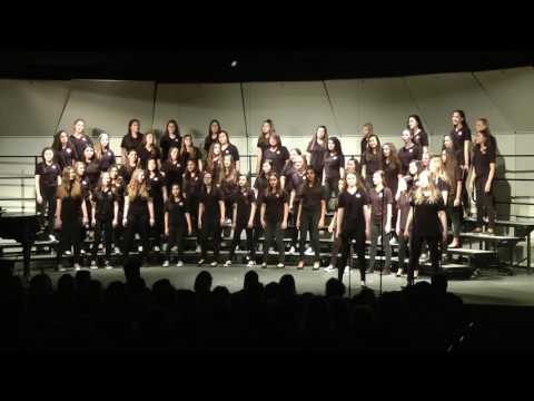 Trebleaires  - Flashlight - Thursday