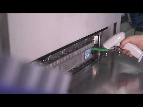 O'CELL LFP Cell OCV & IR Test.