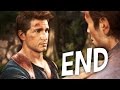 A THIEF'S END | Uncharted 4 - Part 10 ENDING