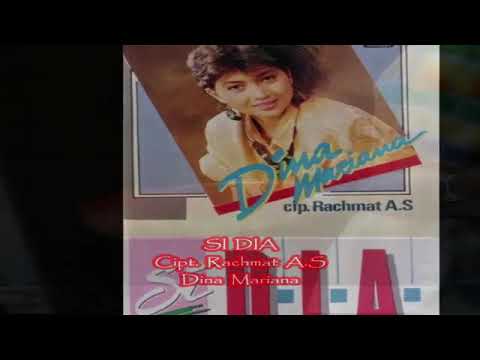 Dina Mariana ~ Si Dia (Original Music Video & Clear Sound)