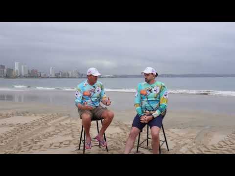 Downwind Diaries - Ep 1 - Powered by SASS - The Intro