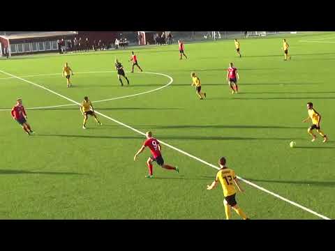 Highlight Video vs Halsberg and Sturehov