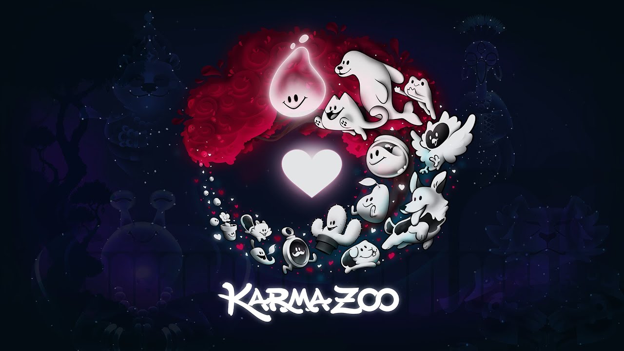 KarmaZoo | Wholesome Direct 2023 Trailer - YouTube