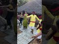 Actor Shobana Dance To Parai Isai Joy Beats