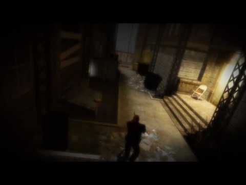 Zombie Panic: Source Survival Guide