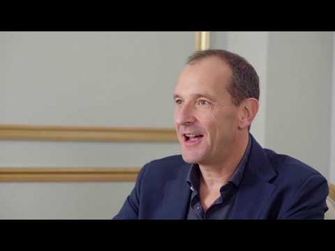 Spotlight On: Château de Beaucastel's Marc Perrin