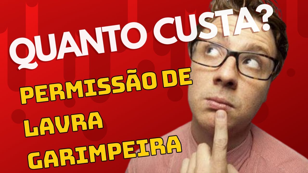 PERMISSÃO DE LAVRA GARIMPEIRA - QUANTO CUSTA? Dá para fazer o requerimento sozinho?