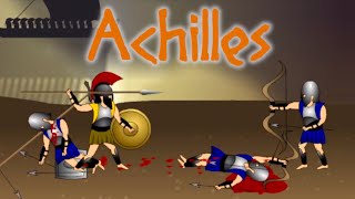 Achilles: Simplicity At Its Best