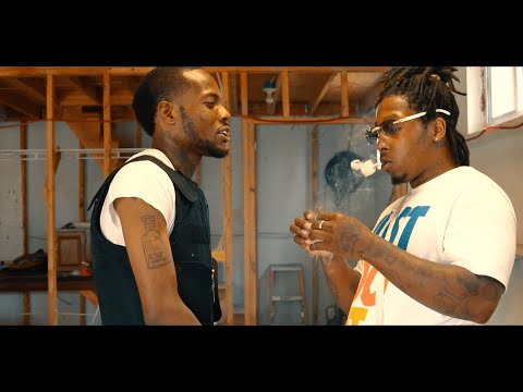 5oufFlint El 5habazz x Gerb Svpreme - Strugglin (prod By Bamondabeat) Shot By @flickemfilms