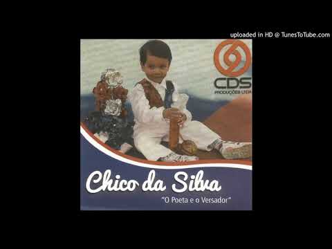 Chico da Silva: O Poeta e o Versador - 02. Paraponera