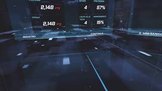 SILICON RISING QUEST 2 cyberpunk atmophere