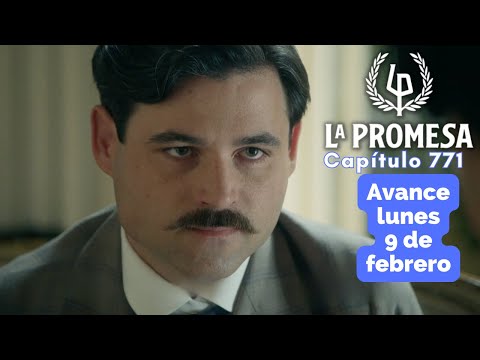 La Promesa RESUMEN CAPÍTULO 509