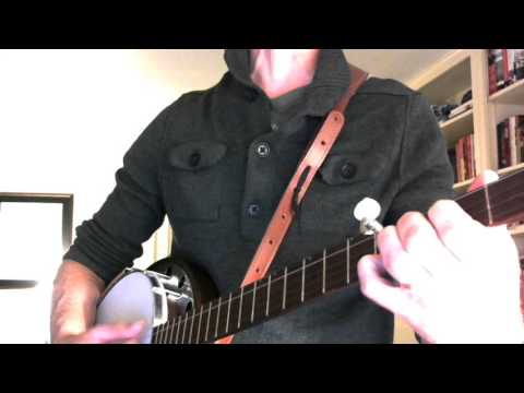 "Talkin' Donald Trump Paranoid Blues" (Bob Dylan adaptation; new lyrics, chords)