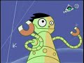 PBS Kids Dash Transformation Bumper 1999