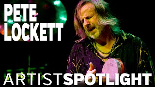 Pete Lockett: Vic Firth Artist Spotlight