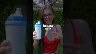 My Boyfriend Doesn’t Know He’s Drinking This 😳