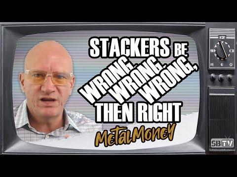 Francis Hunt: Stackers Will Be Wrong, Wrong, Wrong Before Being Right For Thinking Big Timeframes