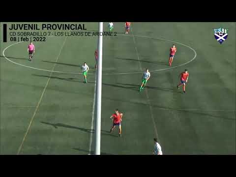 Mejores jugadas de Jorge Báez en los partido de fútbol contra Tahodio, Ibarra y Llanos de Aridane