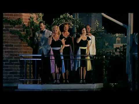 2010 Gröna Hissen Öppning akt 2