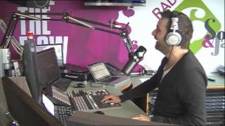 New Cool Collective - Devastated