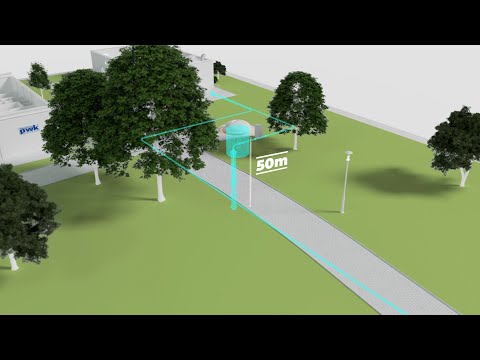 Jak wygląda proces produkcji wody w PWK "Legionowo"?